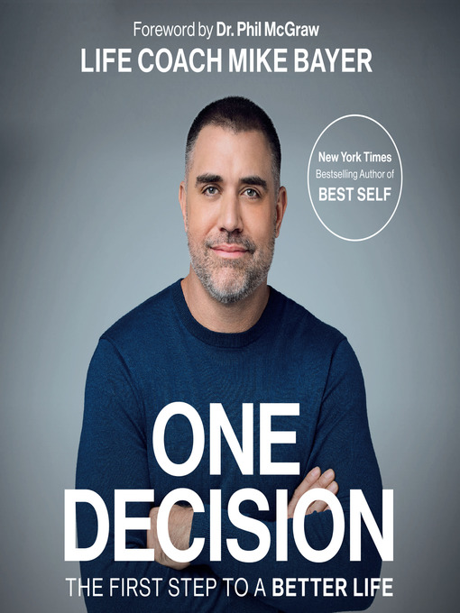 Title details for One Decision by Mike Bayer - Available